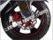BMS Prestige 150cc Gas Scooter CVT Automatic Transmission