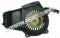 Mini Chopper Pullstarter for 47cc and 49cc 2-stroke engines