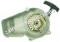 Mini Chopper Metal Pullstarter for 47cc and 49cc 2-stroke engines