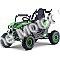 MotoTec Raider 48v 1200w Electric Kids Off Road UTV with Full Suspension