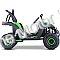 MotoTec Raider 48v 1200w Electric Kids Off Road UTV with Full Suspension