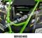 BMS Sniper T350 350cc UTV Utility Vehicle Side x Side Kart