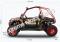 BMS Sniper T350 350cc UTV Utility Vehicle Side x Side Kart