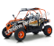 BMS Sniper T350 350cc UTV Utility Vehicle Side x Side Kart