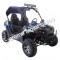 Trailmaster Challenger 200X Kids UTV Utility Vehicle Side x Side Razor