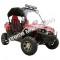 Trailmaster Challenger 200X Kids UTV Utility Vehicle Side x Side Razor