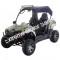 Trailmaster Challenger 200X Kids UTV Utility Vehicle Side x Side Razor