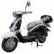 Trailmaster Sorrento 150A 150cc Gas Scooter Moped Retro Style