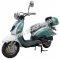 Trailmaster Sorrento 150A 150cc Gas Scooter Moped Retro Style
