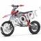 TrailMaster TM22 Kids Dirt Bike 125cc Manual Pit Bike -4 Gears