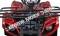 Extreme 3125R Kids ATV 125cc Small Quad 4 Wheeler with Reverse