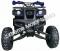 Extreme Cougar 200cc Utility ATV 4 Wheeler Quad Automatic Transmission