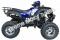 Extreme Cougar 200cc Utility ATV 4 Wheeler Quad Automatic Transmission