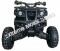 Extreme Cougar 200cc Utility ATV 4 Wheeler Quad Automatic Transmission