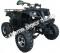 Extreme Cougar 200cc Utility ATV 4 Wheeler Quad Automatic Transmission