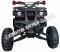 Extreme Cougar 200cc Utility ATV 4 Wheeler Quad Automatic Transmission