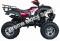 Extreme Cougar 200cc Utility ATV 4 Wheeler Quad Automatic Transmission