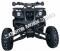 Extreme Cougar 200cc Utility ATV 4 Wheeler Quad Automatic Transmission