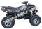 Extreme Cougar 200cc Utility ATV 4 Wheeler Quad Automatic Transmission