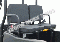 UTV Rumble Seat w| Mounting Bracket Kit by Great Day Inc.