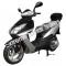 Eagle 150cc Scooter Gas Moped GY6 13 inch Wheel MP3 Radio