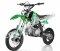 Apollo DBX14 125cc Kids Dirt Bike Pit Bike Semi Automatic 14/12 Wheel