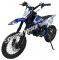 XMoto DBX28 125cc Kids Dirt Bike 4 Speed with Speed Governor