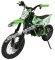 XMoto DBX28 125cc Kids Dirt Bike 4 Speed with Speed Governor