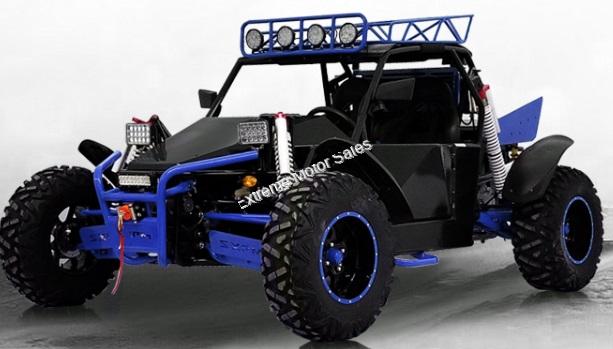 BMS Dune Buggy 1500 2 Seater Powerbuggy Sand Sniper Go Kart Cart Adult Extreme Motor Sales Inc