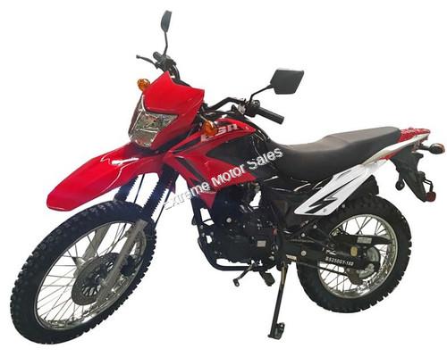 Bashan 250 enduro hotsell