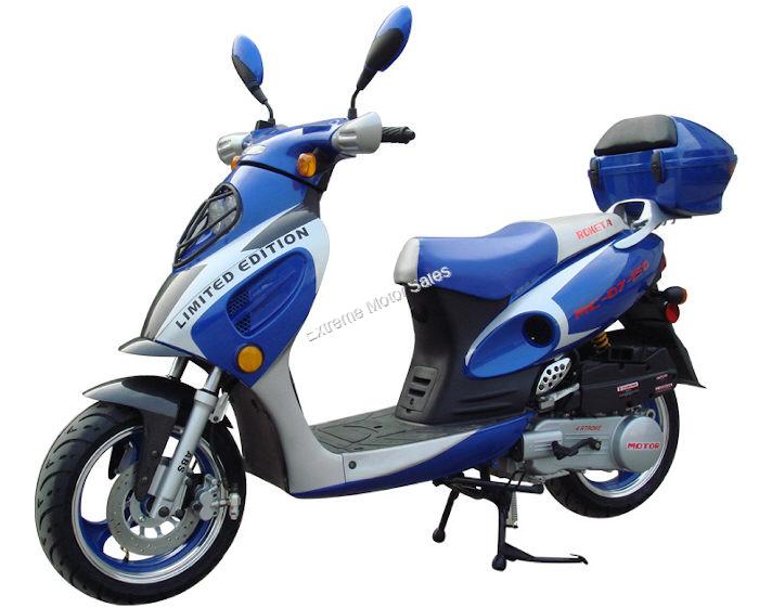 Roketa 150cc hotsell