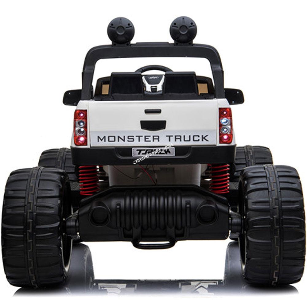 Monster truck 12v top