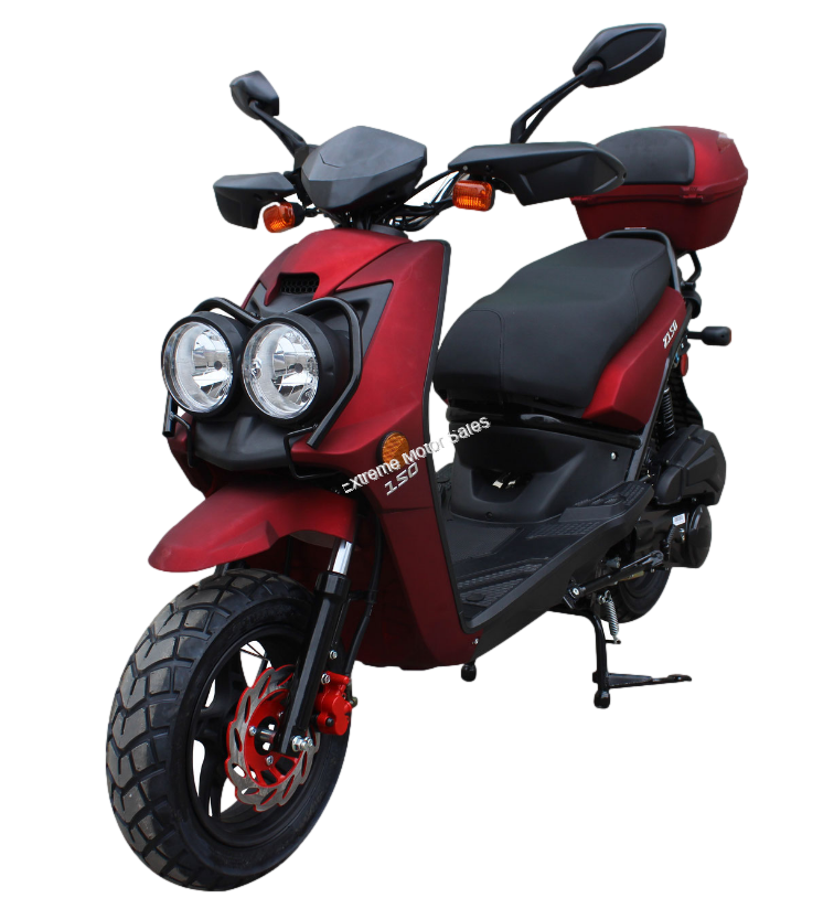 Zuma scooter for sale near me clearance