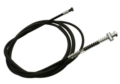 ScooterX 76" Brake Cable for Gas Scooter Moped 50cc 150cc Bravo Geely TNG Boreem for sale online 