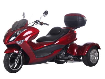 Extreme Motor Sales, Inc > 3 Wheel Trike Scooter > Cheap 150cc Trike