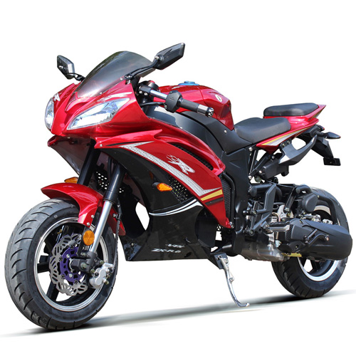 150cc motorcycle street legal