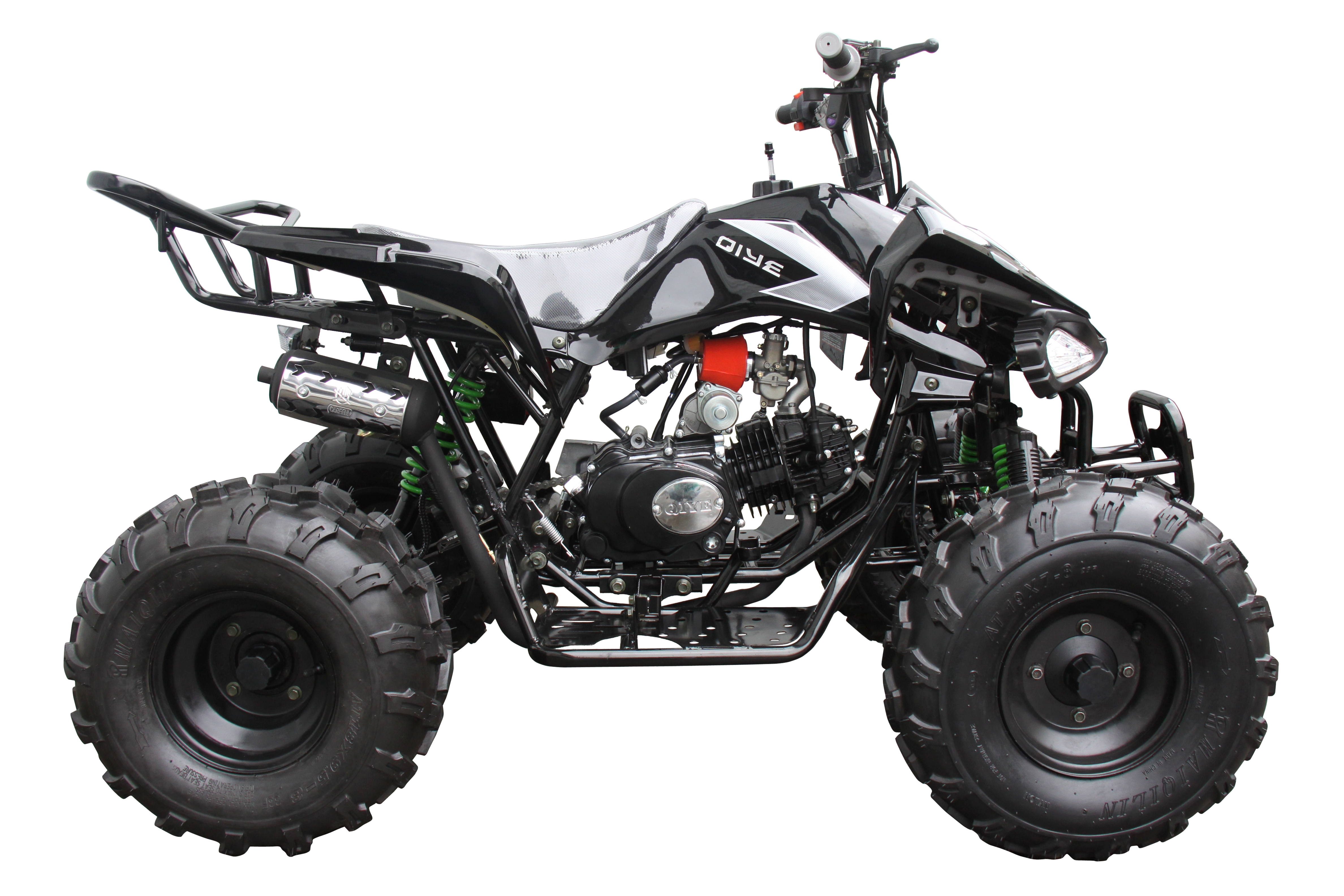125cc youth atv