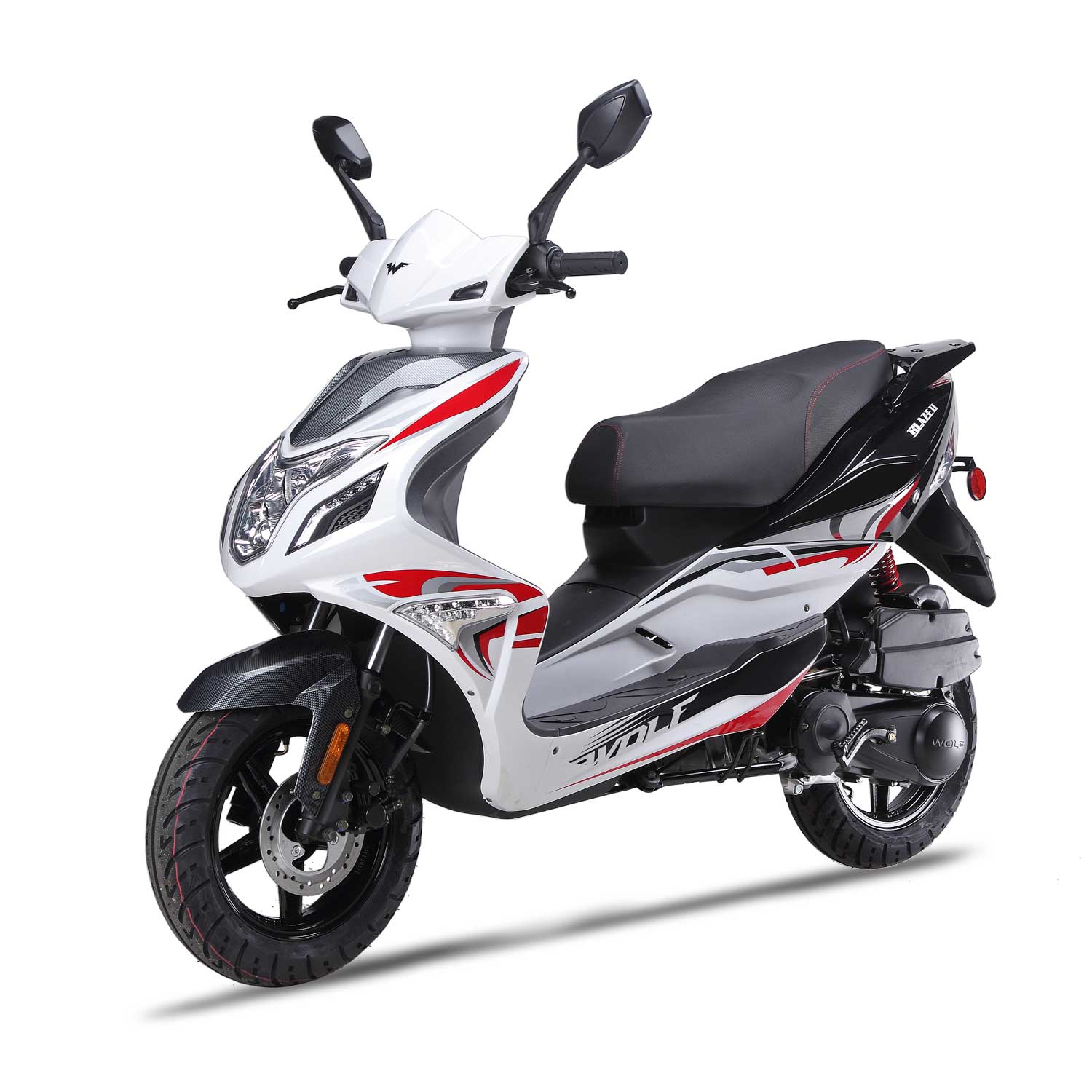 blaze 150cc