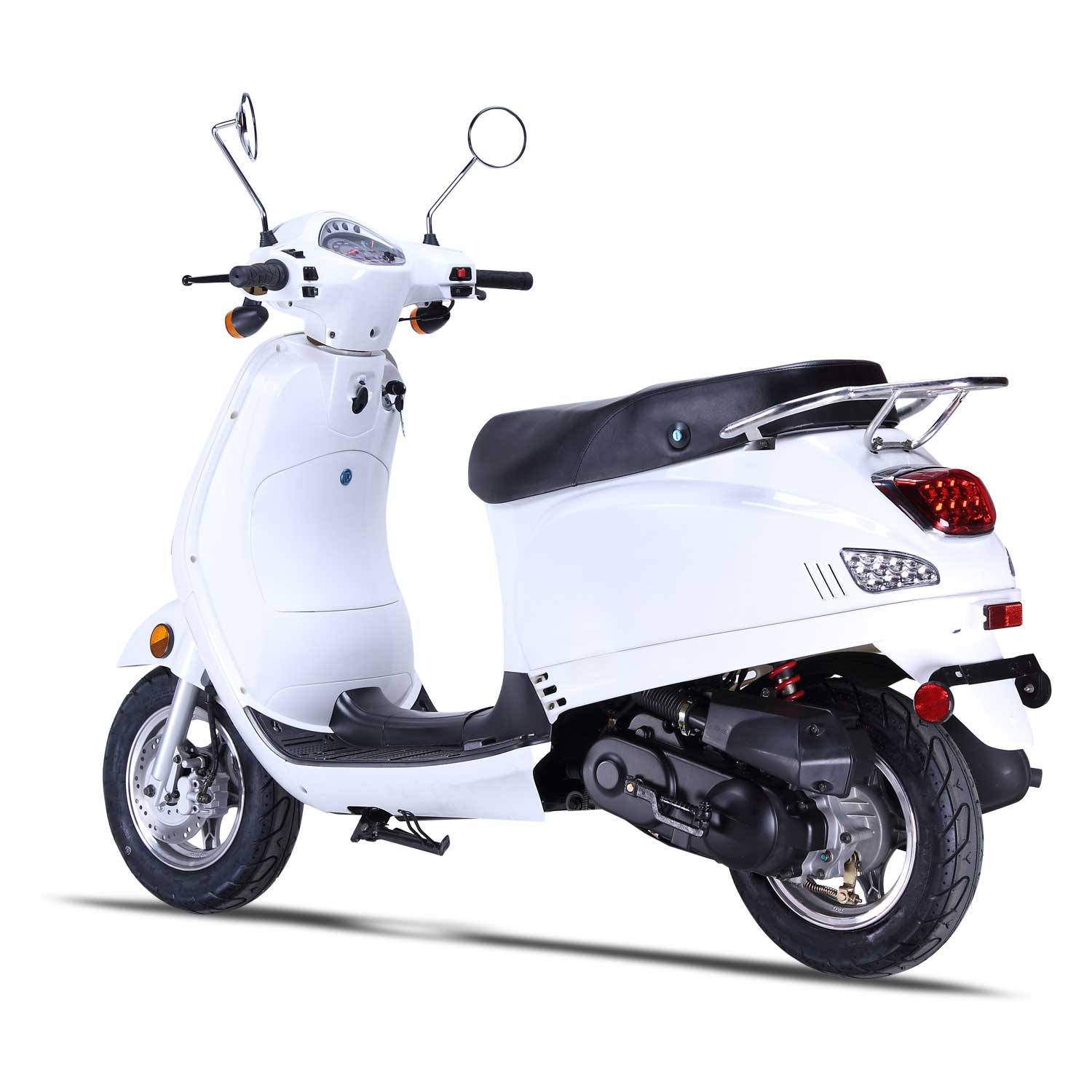 wolf lucky retro 150cc scooter extreme motor sales scooter belt size chart
