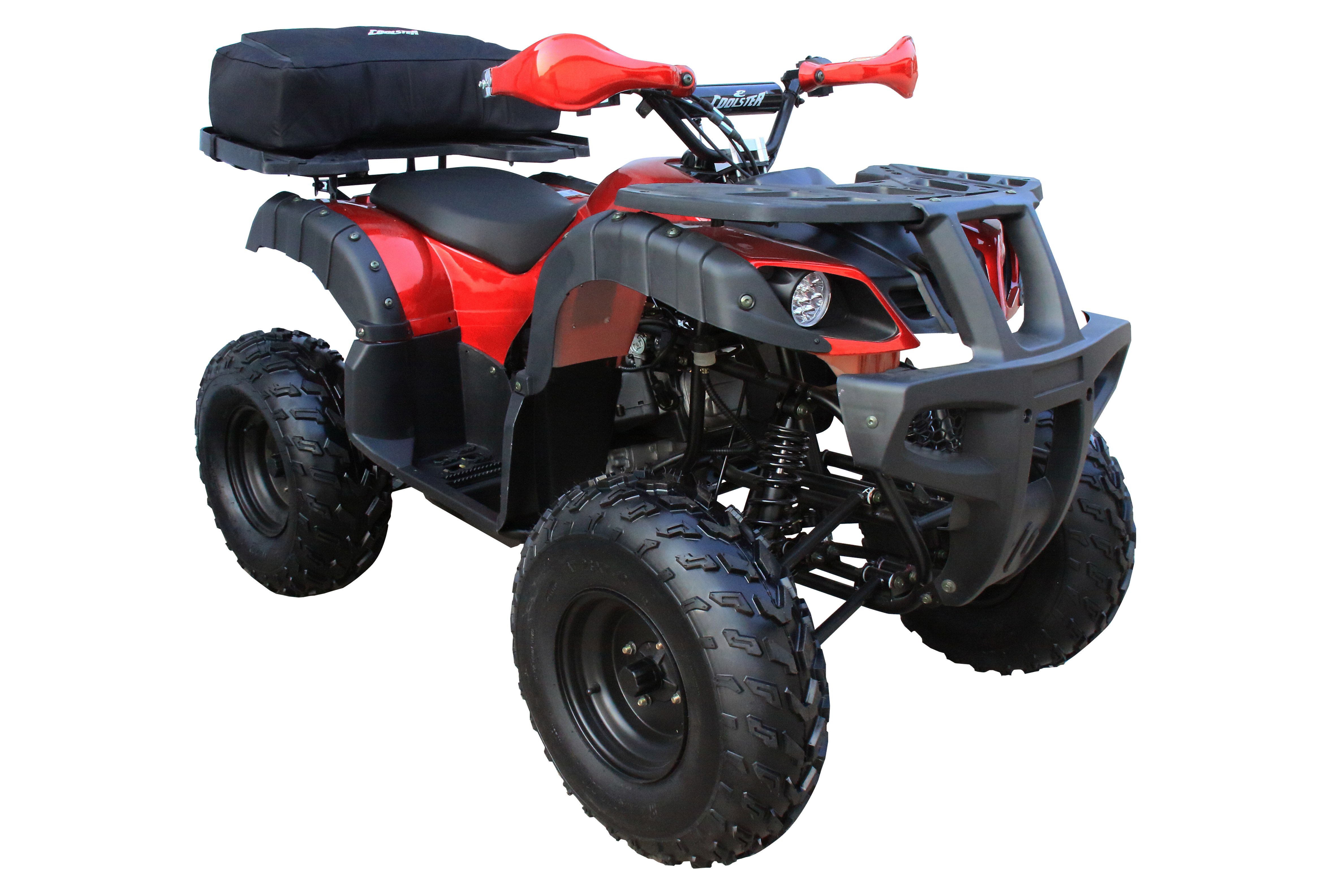 Extreme UT150 150cc ATV Quad Mountopz Utility 4 Wheeler
