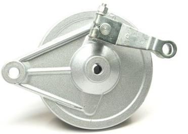 Download Mini Chopper Drum Brake Shoe Cover Chinese Bikes