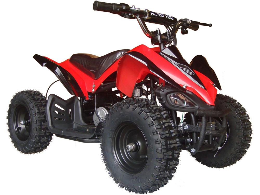 Kids Electric ATV Extreme Jaguar 350w Power Wheel