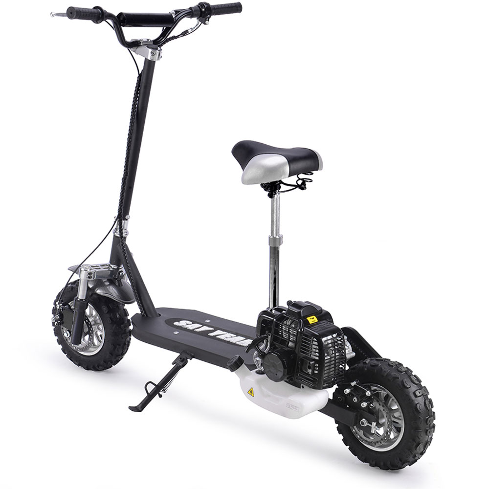 Gas Standup Scooters > Say Yeah 49cc Gas Scooter 2 Stroke EPA Approved