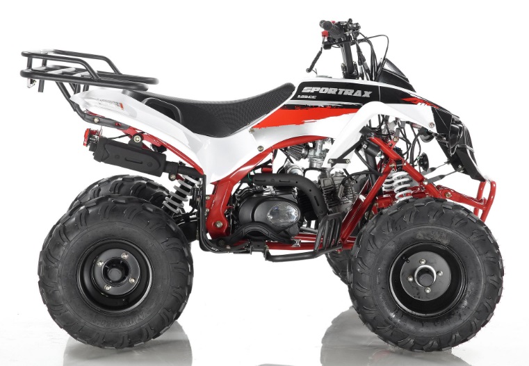 trax kid tracker
