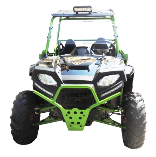 Utility Vehicle/ UTV / SXS > Razor Blade 150cc Youth Kids UTV Utility Vehicle Side X Side