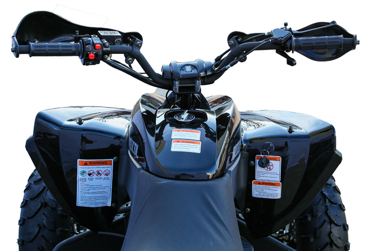 Фара atv extreme
