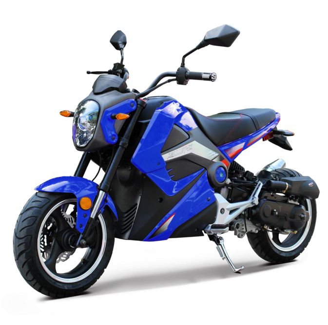 mini scooter bike price