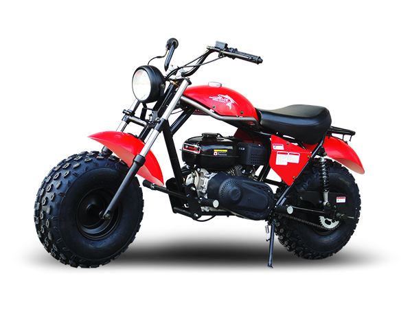 mb 80 mini bike