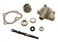 Water Pump Parts