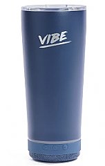 VIBE 18oz Speaker Tumbler
